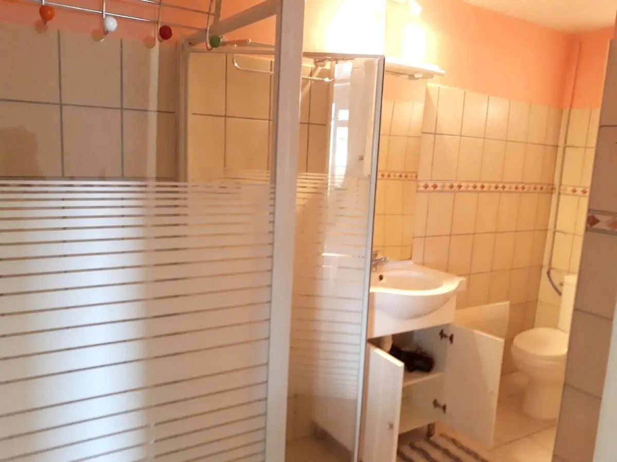 דירה Appartement Moderne A Riviere-Pilote Avec Piscine Privee